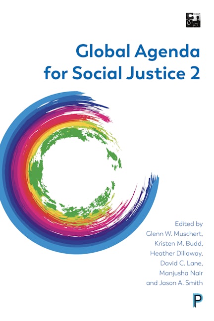 Book cover image for Global Agenda for Social Justice 2 ISBN: 9781447367406